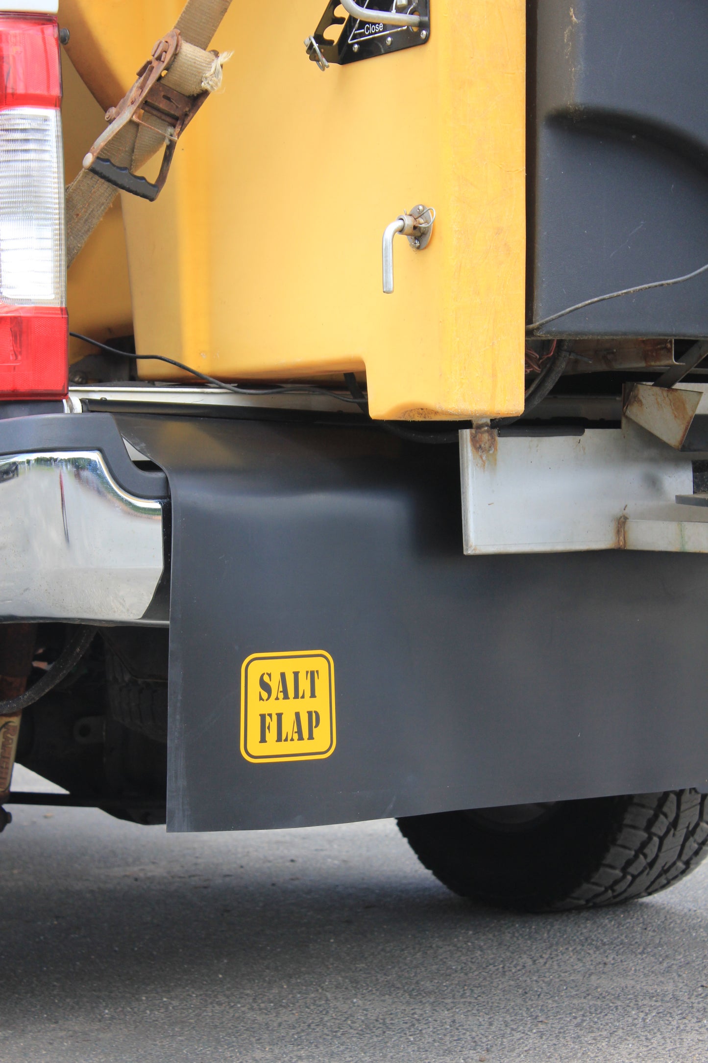 CHEVY/GMC 2500/3500 2020+