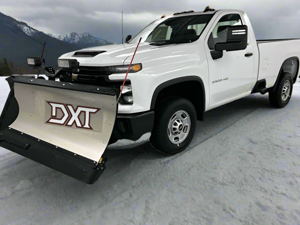 CHEVY/GMC 2019+