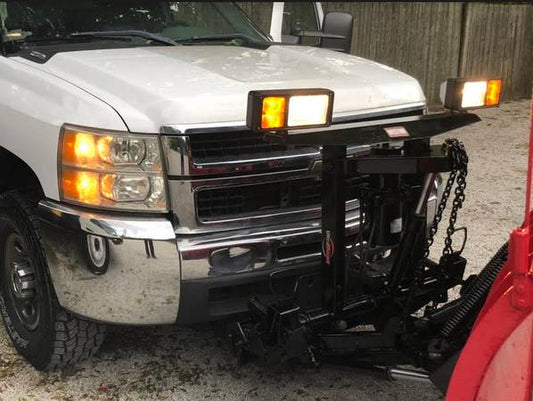 CHEVY/GMC 2007-2014