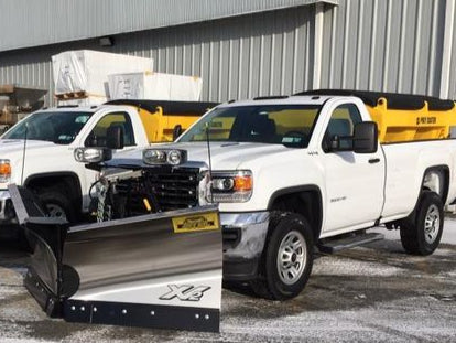 CHEVY/GMC 2015-2019
