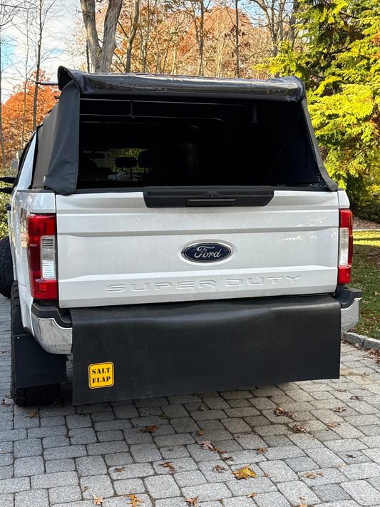 Salt Flap for Tailgate Spreader ALL MODELS