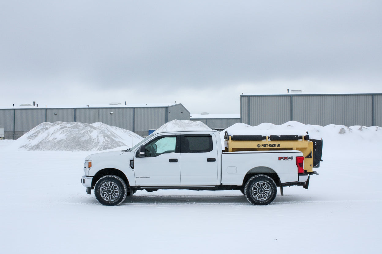 FORD SUPER DUTY 2017+