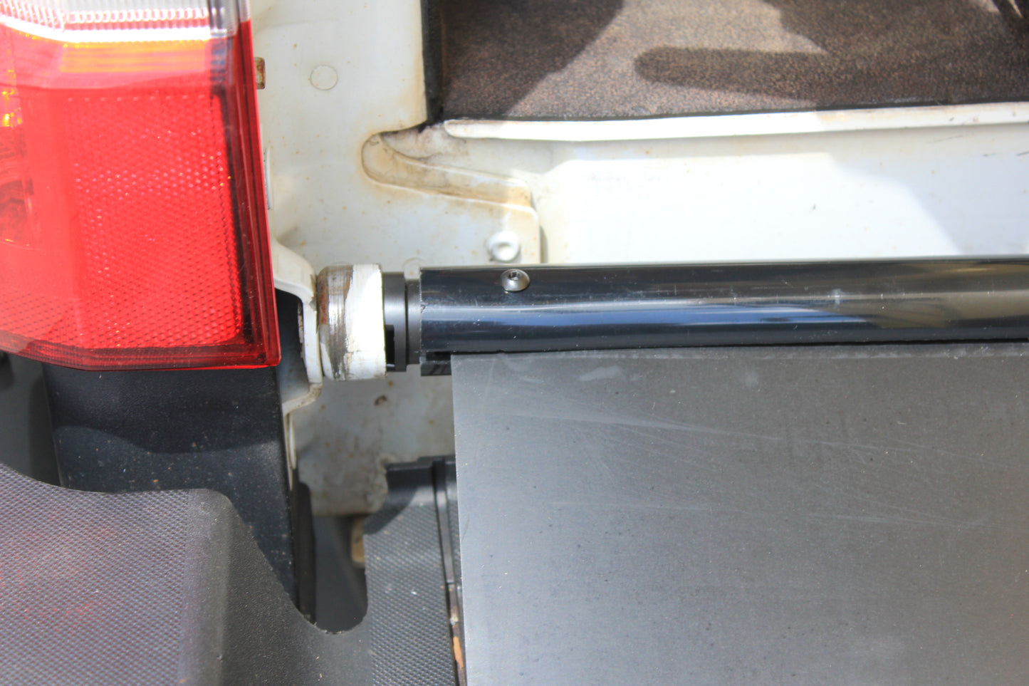 RAM 2500/3500 2010-2018