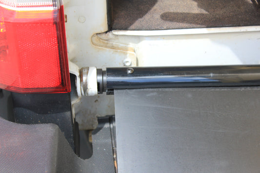 RAM 2500/3500 2010-2018