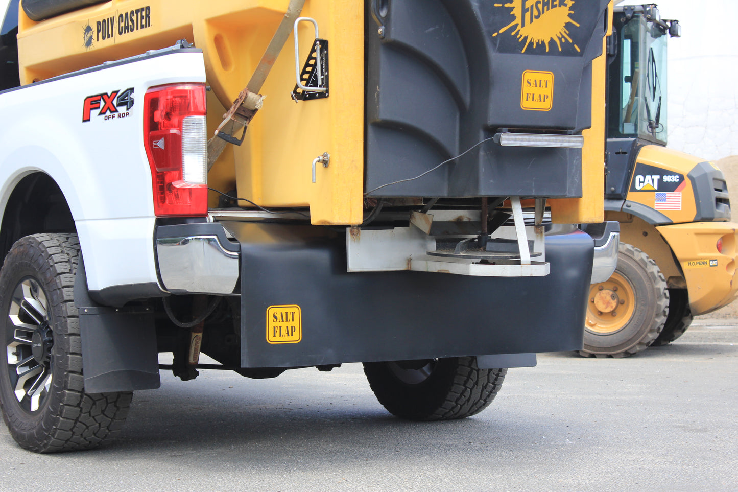 FORD SUPER DUTY 2017+