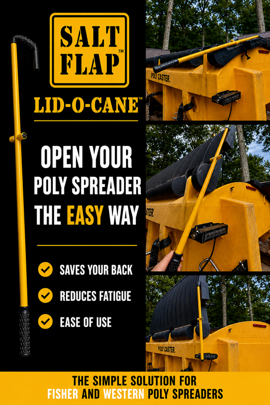 Lid-O-Cane™